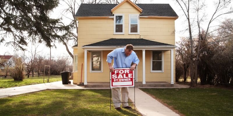 Understanding the FSBO Process in Washington Real Estate