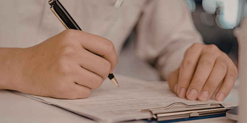Can A Seller Back Out of A Contract Washington