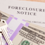 Can You Sell A House in Foreclosure Washington