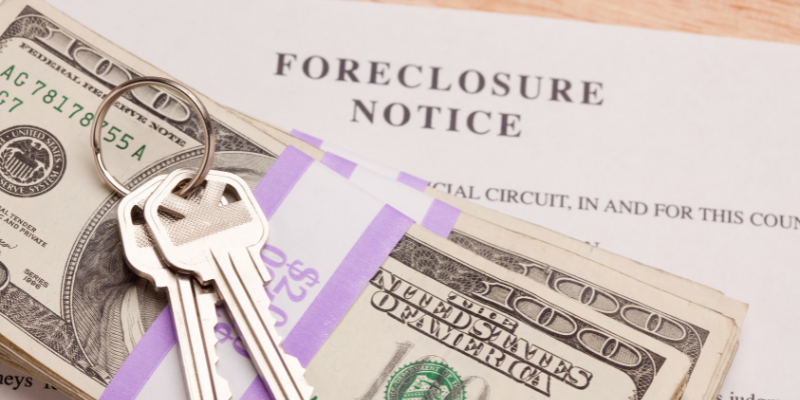 Can You Sell A House in Foreclosure [market_city]