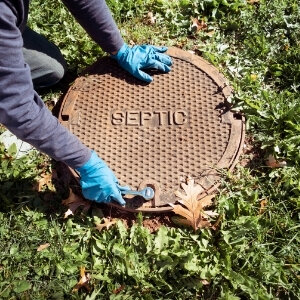 Can I sell house with septic tank problems Vancouver