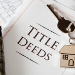 Difference between title and deed Vancouver
