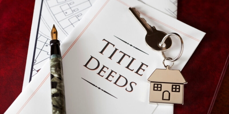 Difference between title and deed [market_city]