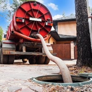 How to sell house with septic issues Vancouver