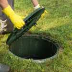 Selling house with septic tank problems Vancouver