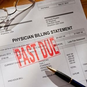 Could Medical Bills Potentially Take Your House Washington
