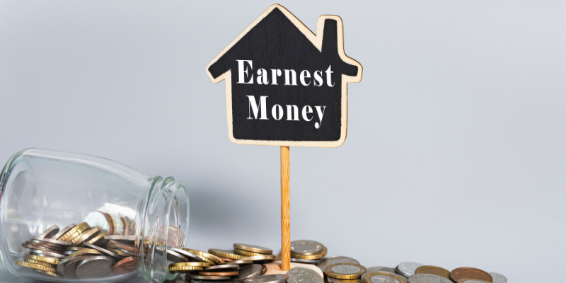 Earnest Money Guidelines in [market_city]