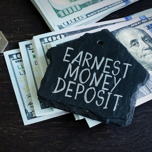 Earnest Money Requirements in Washington)