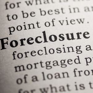 Preventing Home Foreclosure What You Can Do Washington