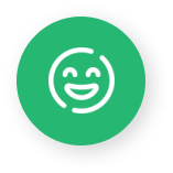 smile icon