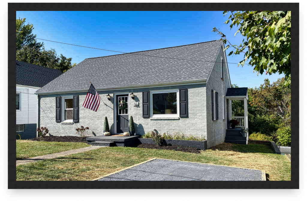 We Buy House