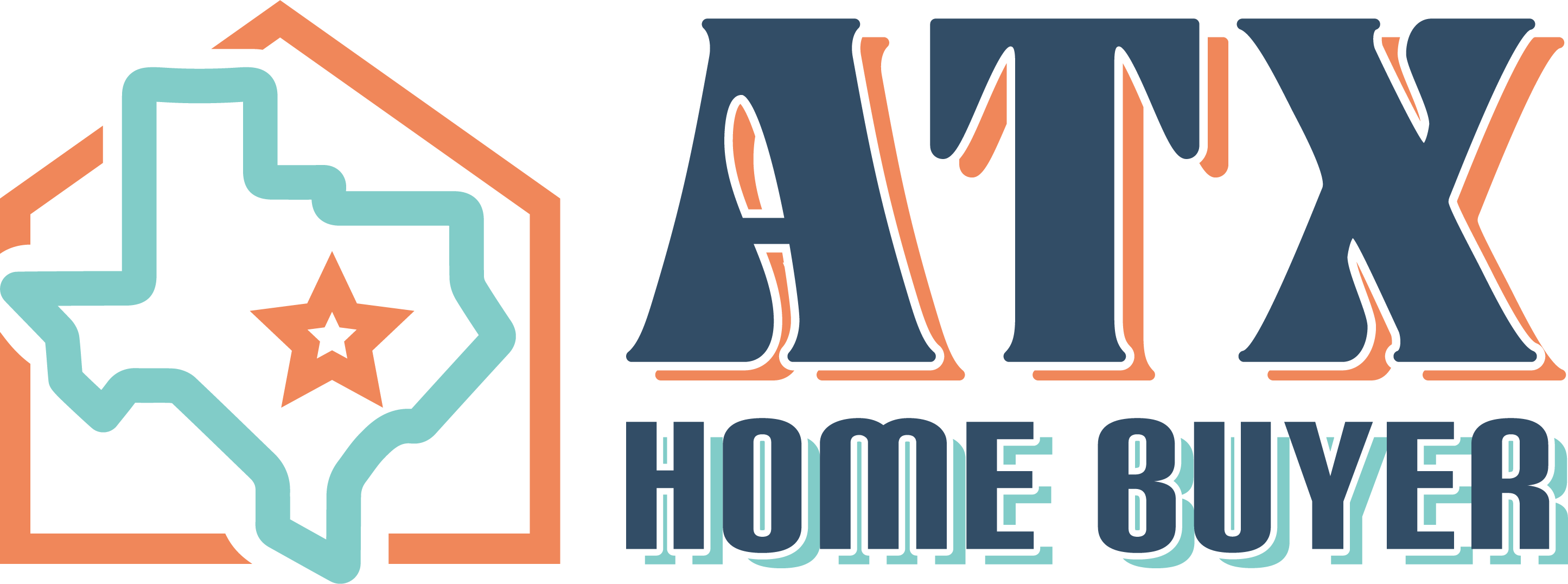 ATX Home Buyer logo