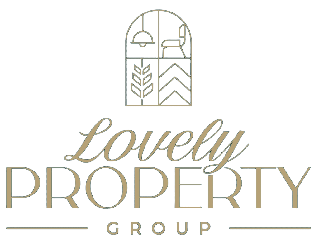 Lovely Property Group logo