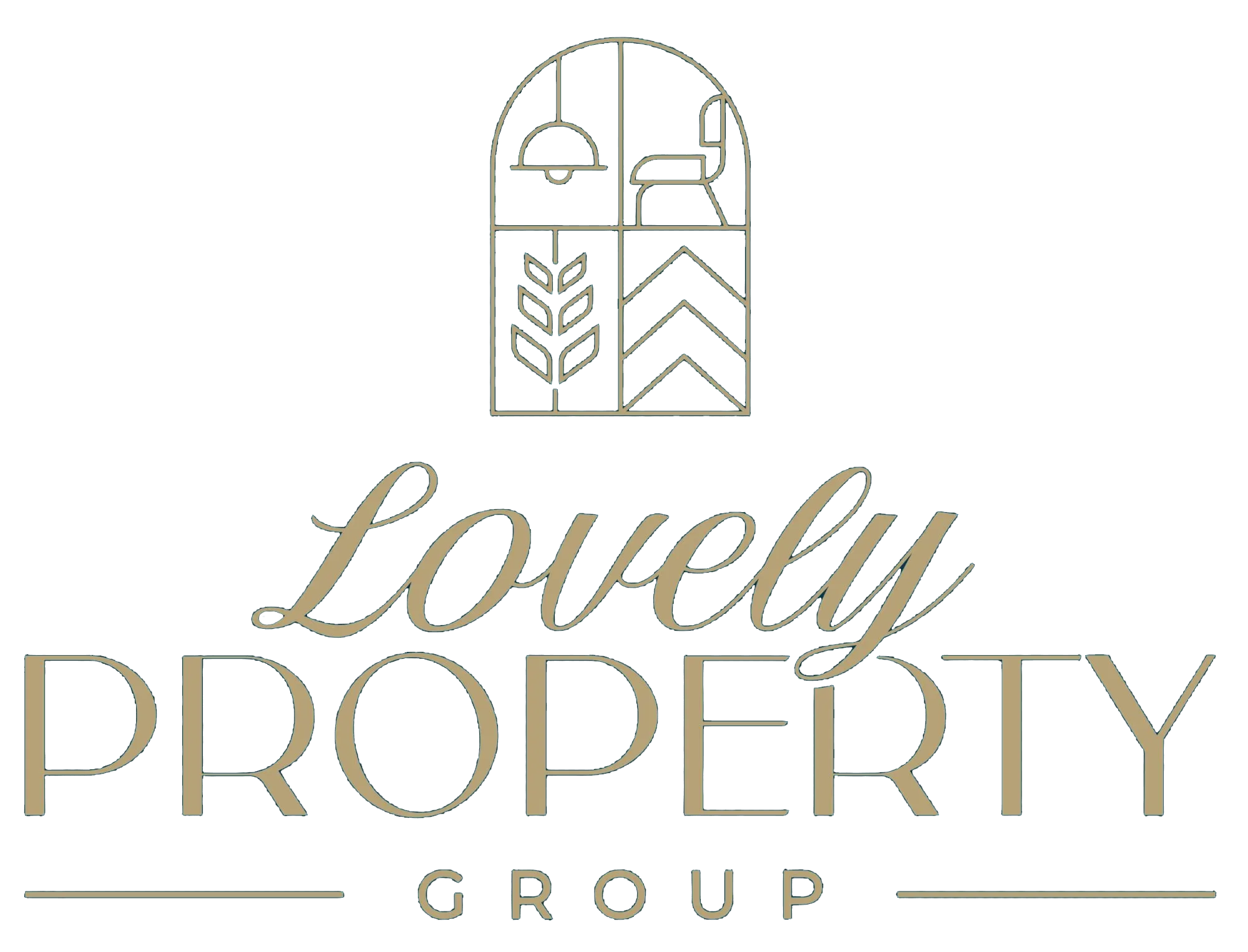 Lovely Homebuyers logo