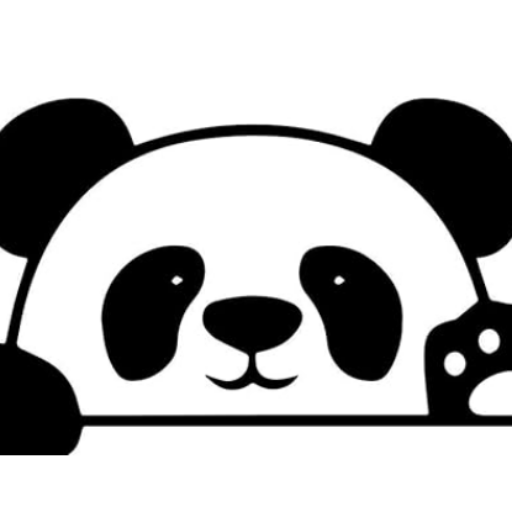 Panda Properties logo