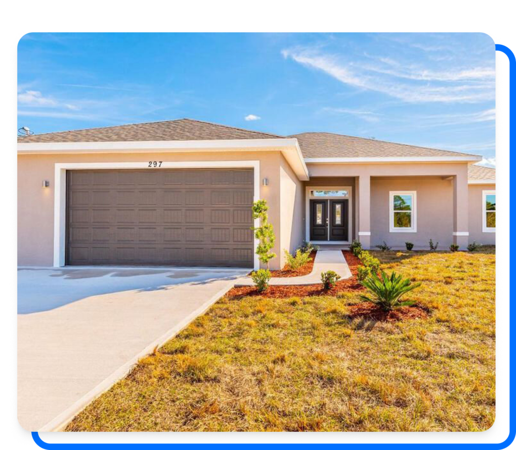 We Buy Houses In Port Charlotte, FL