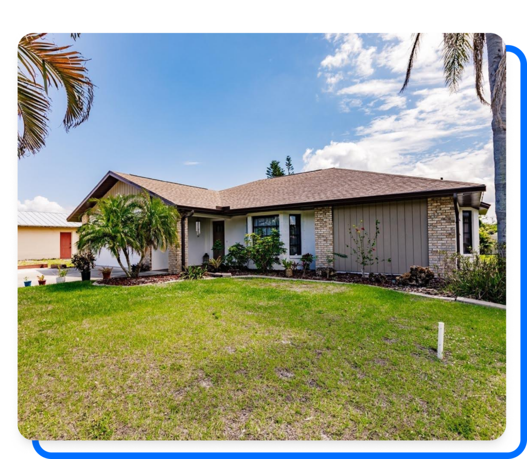 We Buy Houses In Port Charlotte, FL