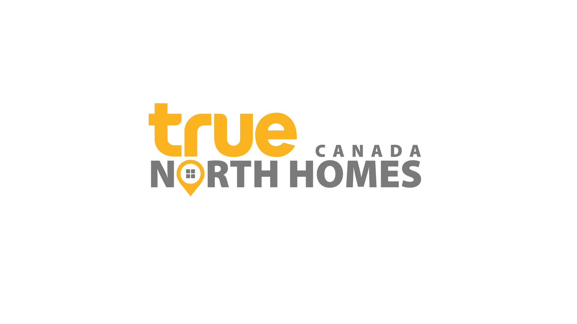 True North Homes Canada VIP Buyers logo