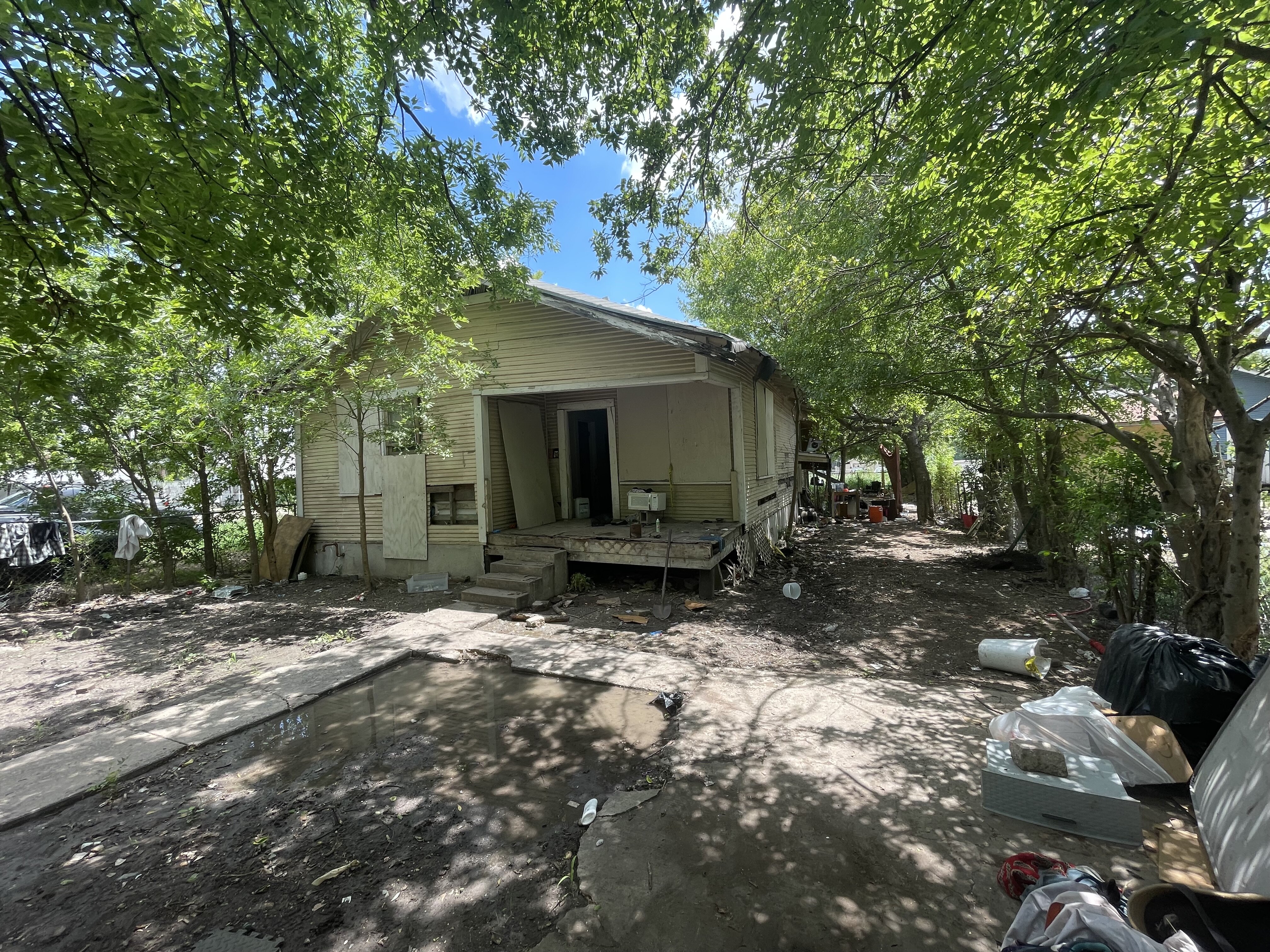 We Buy Houses In San Antonio, TX
