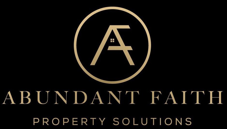 Abundant Faith Property Solutions logo