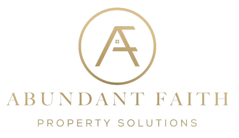 Abundant Faith Property Solutions logo