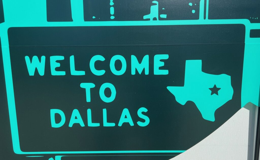 whole sale real estate in dallas texas