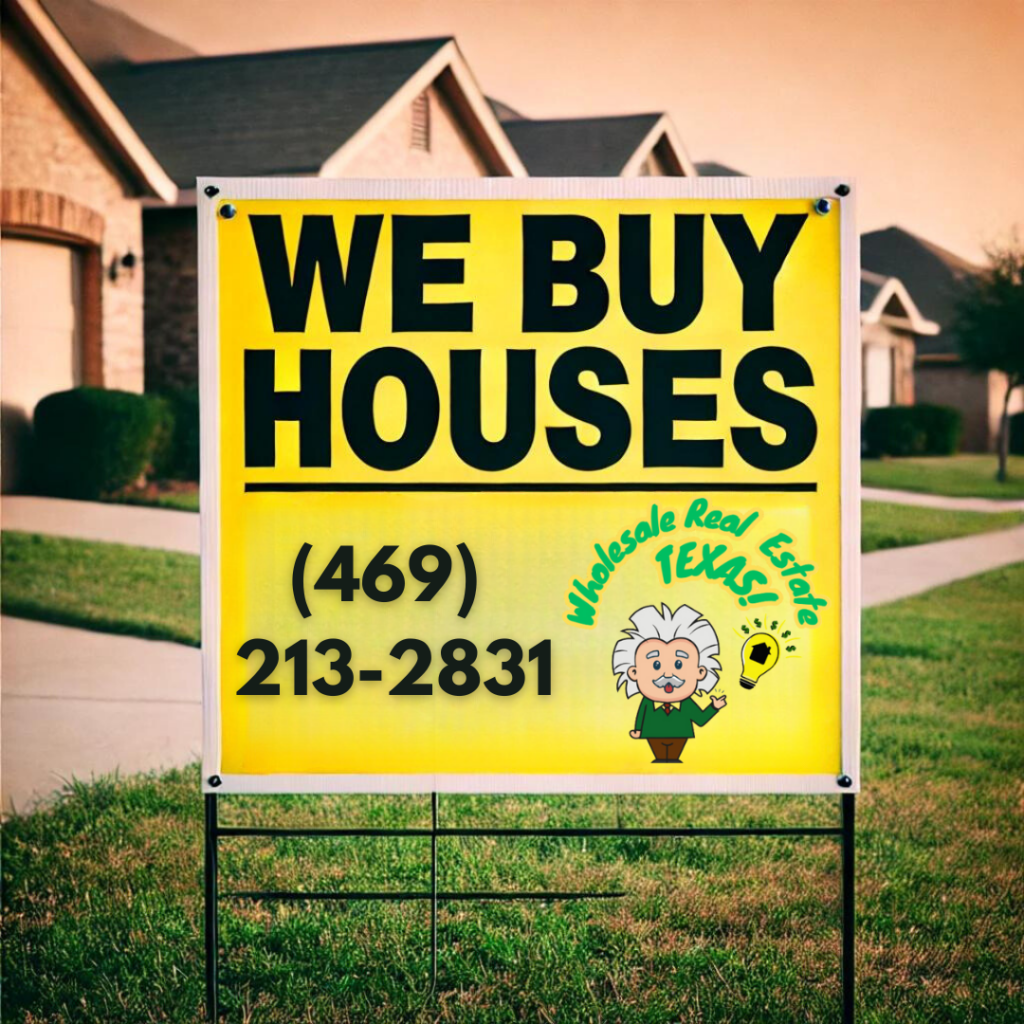 Is wholesaling legal in texas