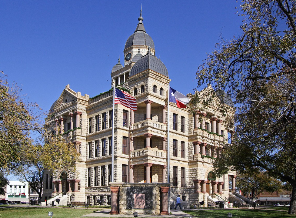 wholesale real estate denton