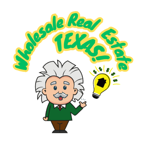 wholesale real estate in texas