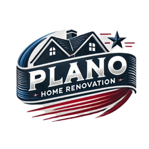 Plano Home Renovation logo