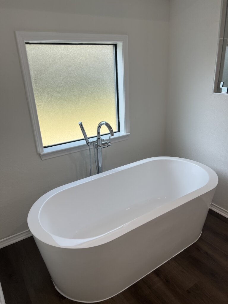 bathtub replacement plano tx