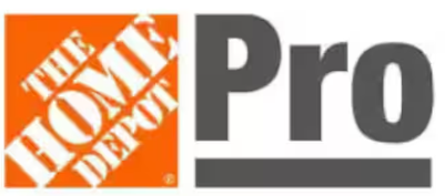 Home Depot Pro