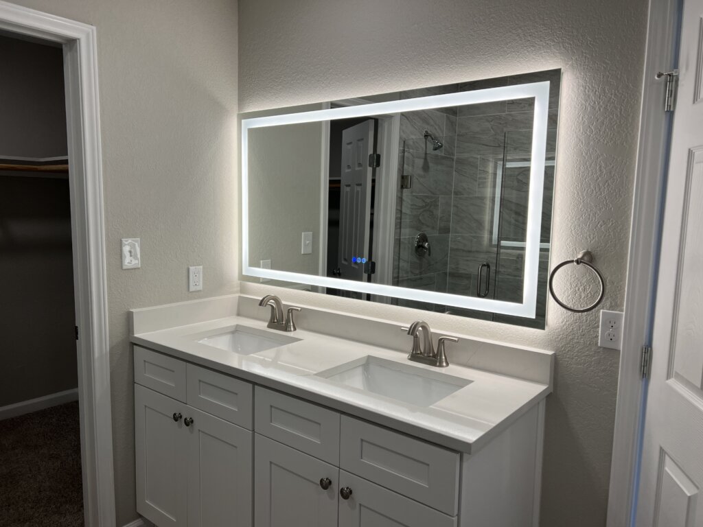premier bathroom remodel plano