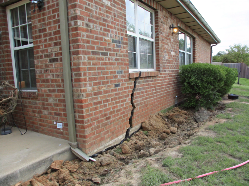 foundation repair cost in plano