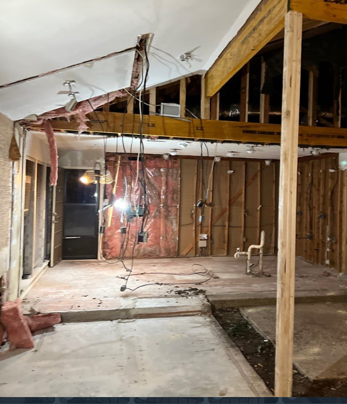 kitchen construction company