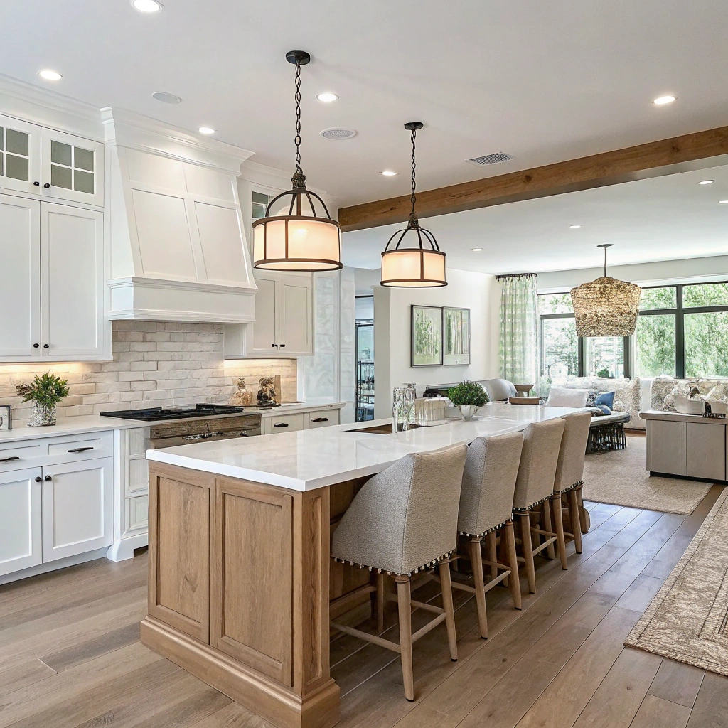 kitchen remodeling contractors plano