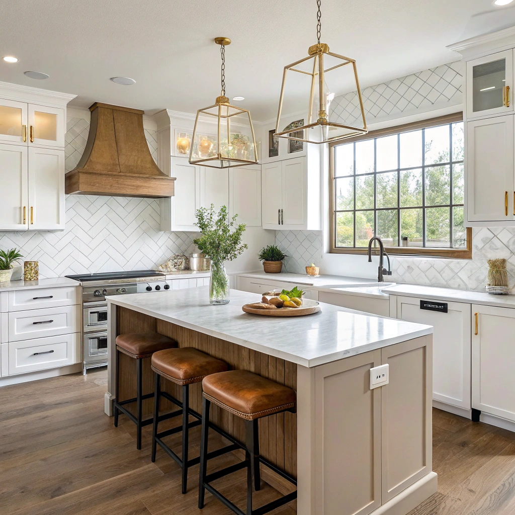 kitchen remodeling in plano