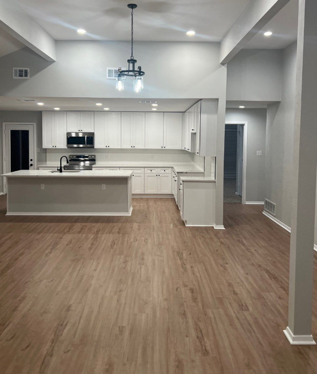 kitchen remodeling plano 