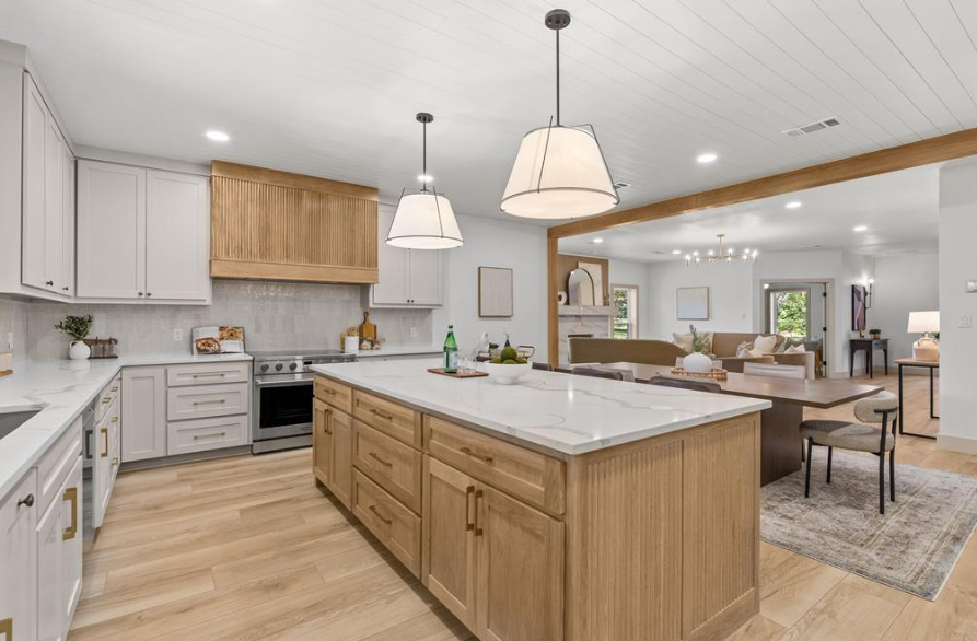 kitchen remodeling