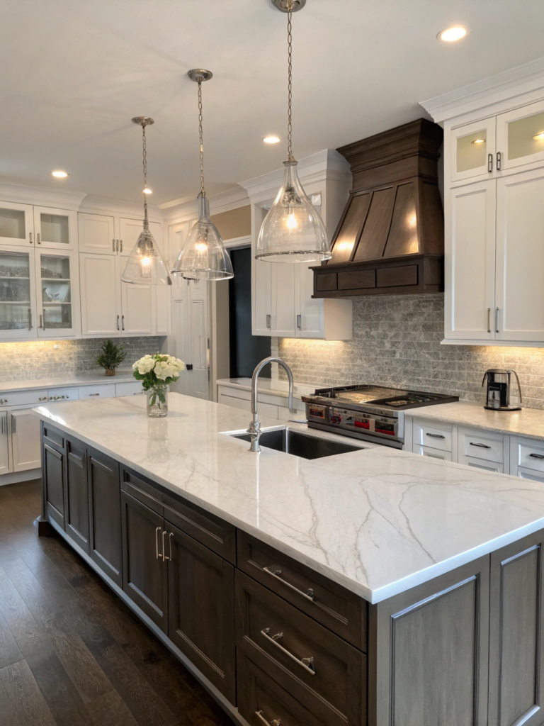 plano kitchen contractors