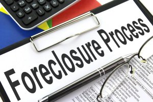 can a foreclosure be stopped