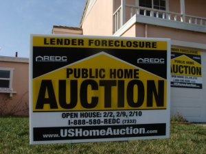 ways to stop foreclosure in Texas
