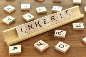 sell an inherited house