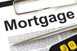 take over mortgage payments