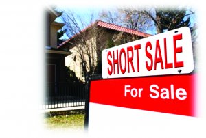 short sale San Antonio TX