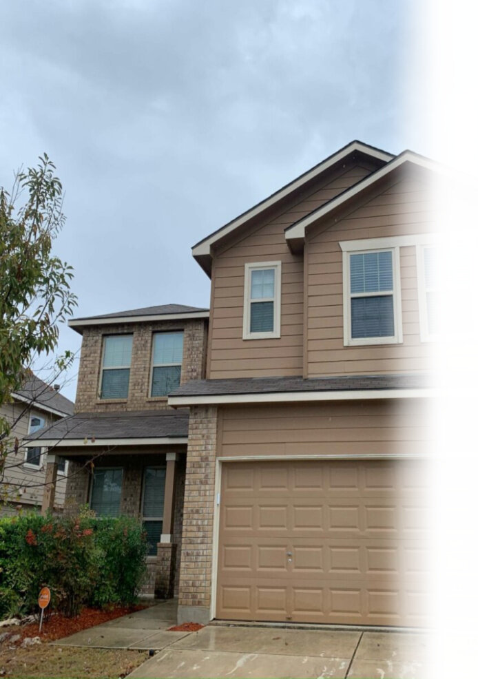 Sell my property fast Texas