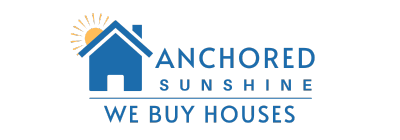 Anchored Sunshine logo