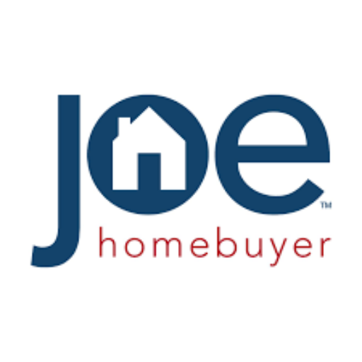 Joe Homebuyer All Around Tampa Bay logo