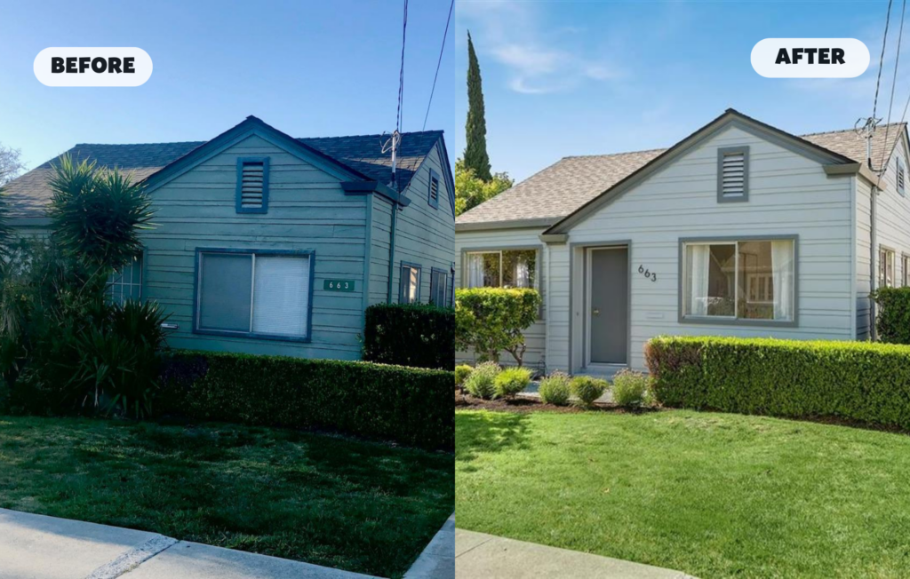 Before After 4