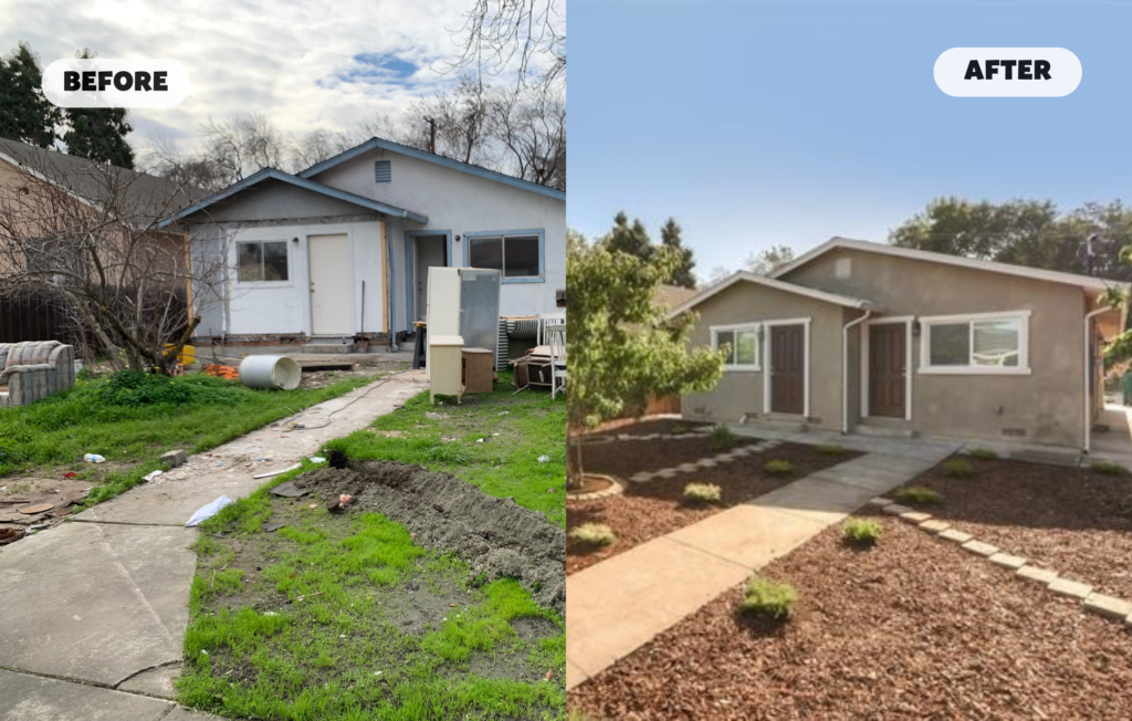 Before After Images